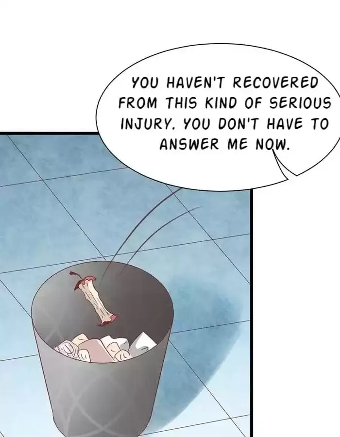 True Love was Right Beside Me Chapter 91 page 32