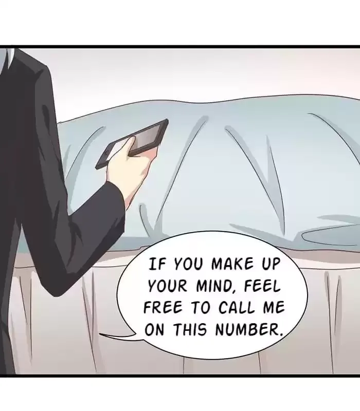 True Love was Right Beside Me Chapter 91 page 34