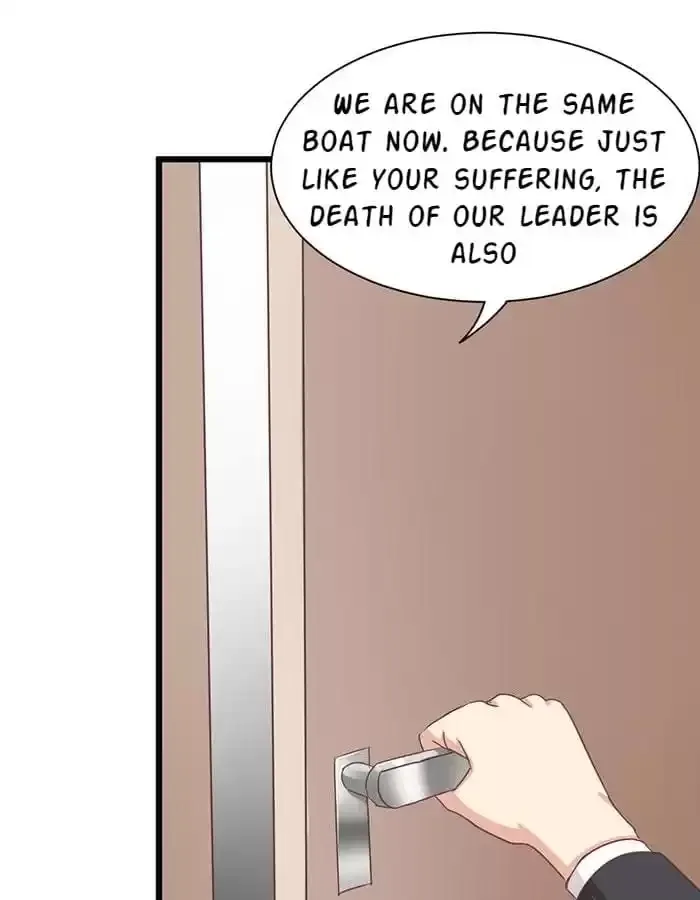 True Love was Right Beside Me Chapter 91 page 35