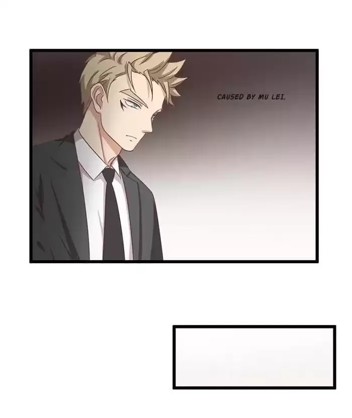 True Love was Right Beside Me Chapter 91 page 37