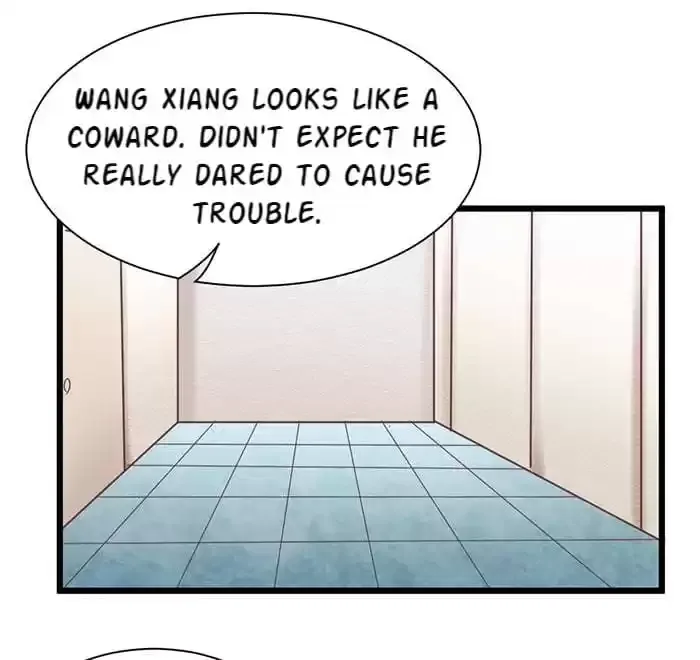 True Love was Right Beside Me Chapter 91 page 38