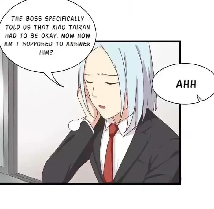 True Love was Right Beside Me Chapter 91 page 39