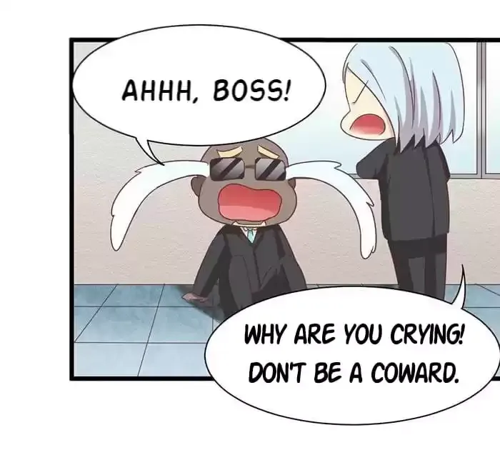 True Love was Right Beside Me Chapter 91 page 40