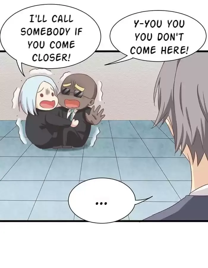True Love was Right Beside Me Chapter 91 page 42