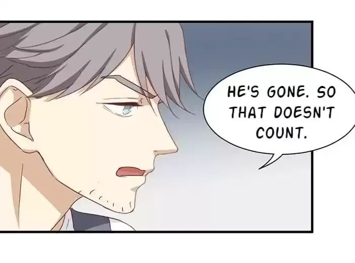 True Love was Right Beside Me Chapter 91 page 46