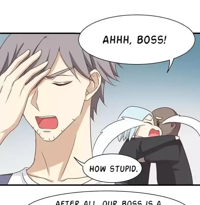 True Love was Right Beside Me Chapter 91 page 49