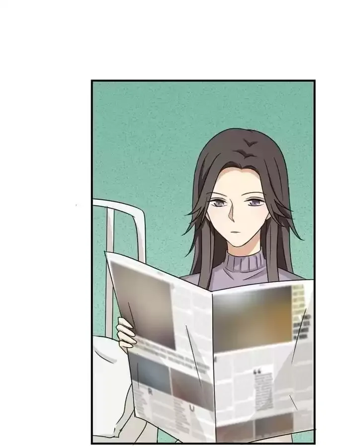 True Love was Right Beside Me Chapter 91 page 53