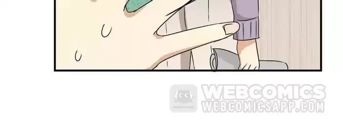 True Love was Right Beside Me Chapter 91 page 61