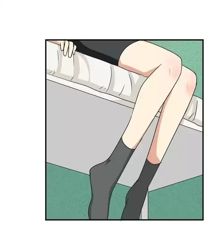 True Love was Right Beside Me Chapter 91 page 63
