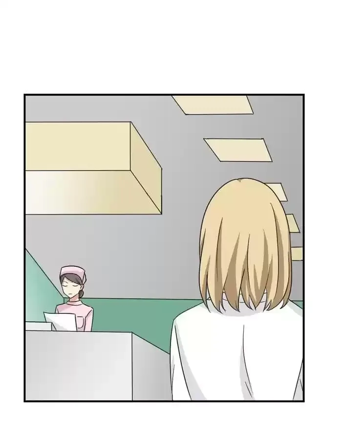 True Love was Right Beside Me Chapter 91 page 64