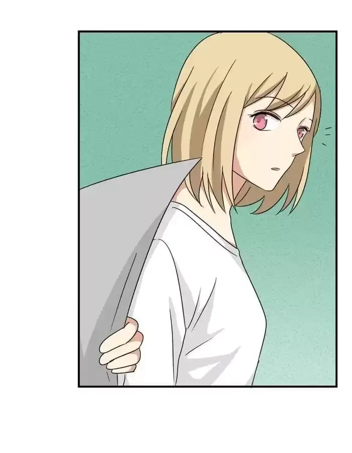True Love was Right Beside Me Chapter 91 page 66