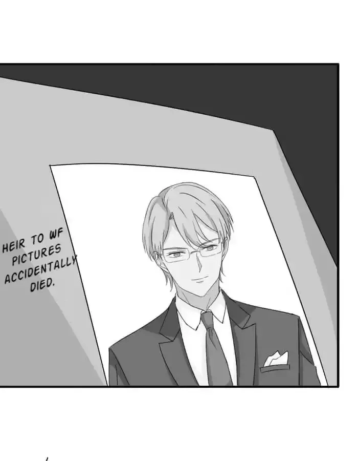 True Love was Right Beside Me Chapter 91 page 68