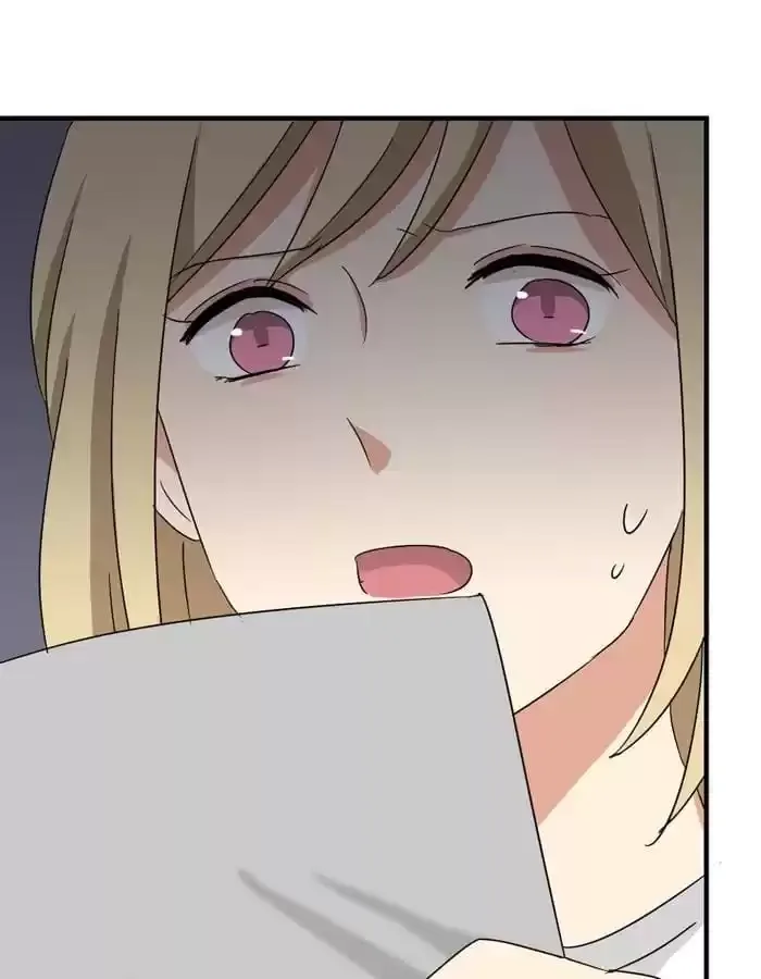 True Love was Right Beside Me Chapter 91 page 72