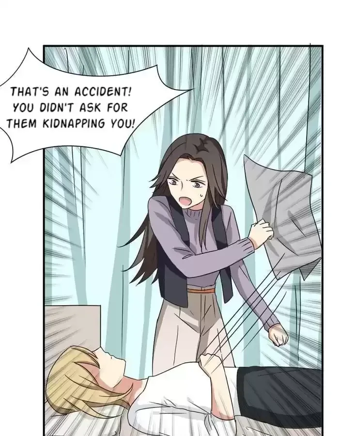 True Love was Right Beside Me Chapter 91 page 83
