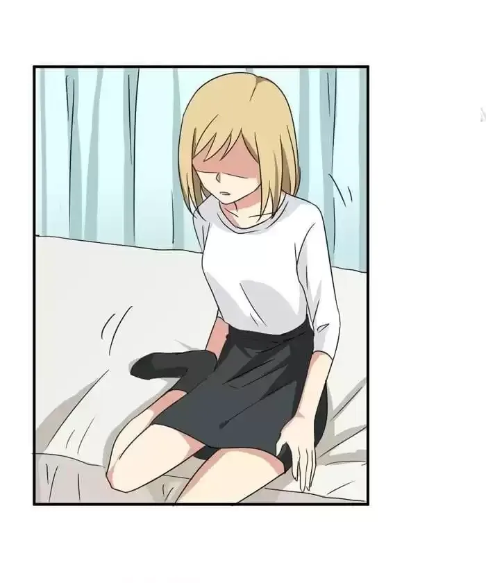 True Love was Right Beside Me Chapter 91 page 85