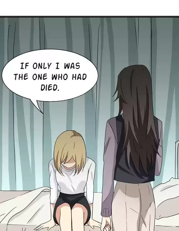 True Love was Right Beside Me Chapter 91 page 89