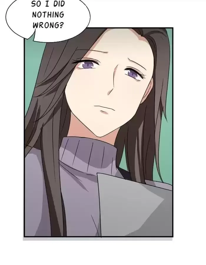 True Love was Right Beside Me Chapter 91 page 87