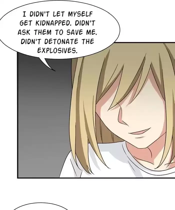 True Love was Right Beside Me Chapter 91 page 86