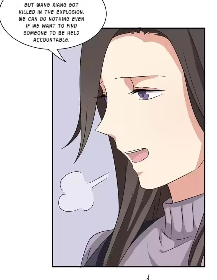 True Love was Right Beside Me Chapter 91 page 94
