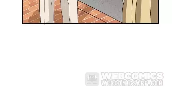 True Love was Right Beside Me Chapter 91 page 100