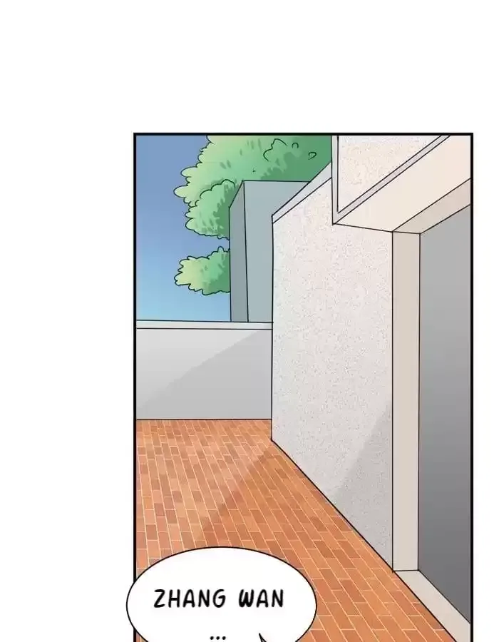 True Love was Right Beside Me Chapter 91 page 91