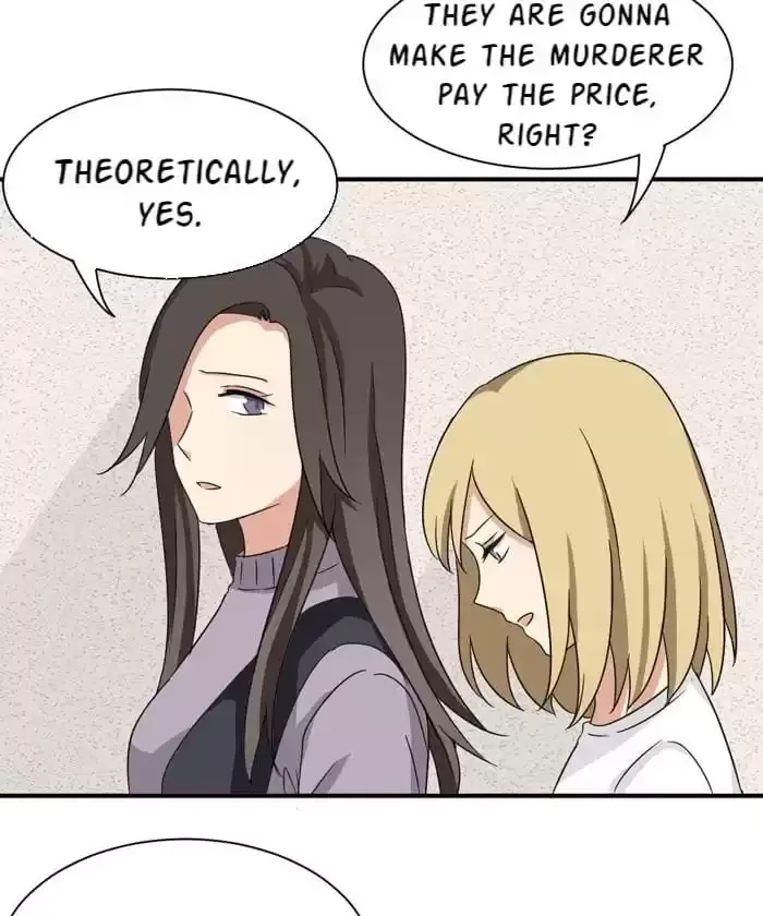 True Love was Right Beside Me Chapter 91 page 93