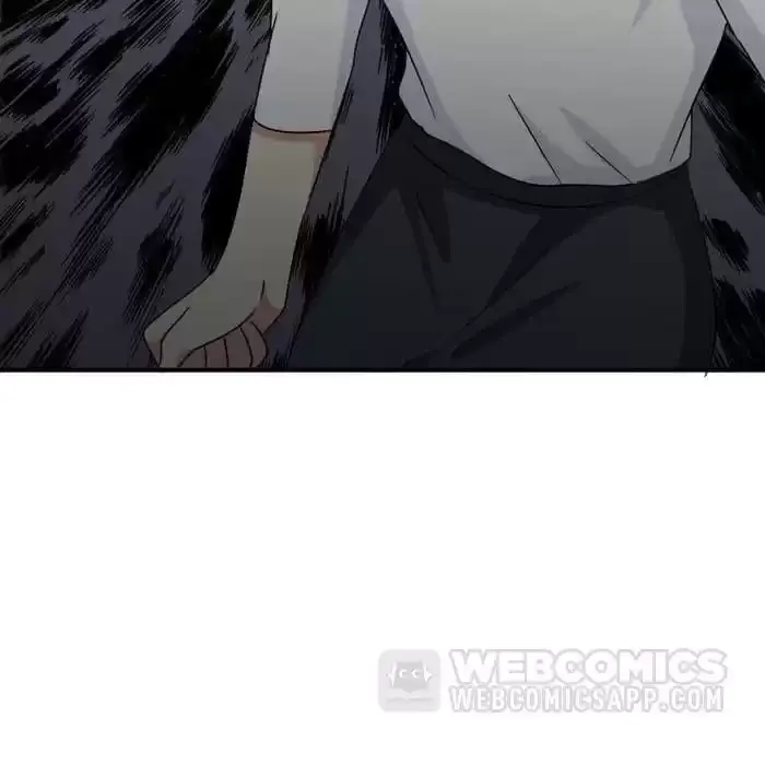 True Love was Right Beside Me Chapter 91 page 102