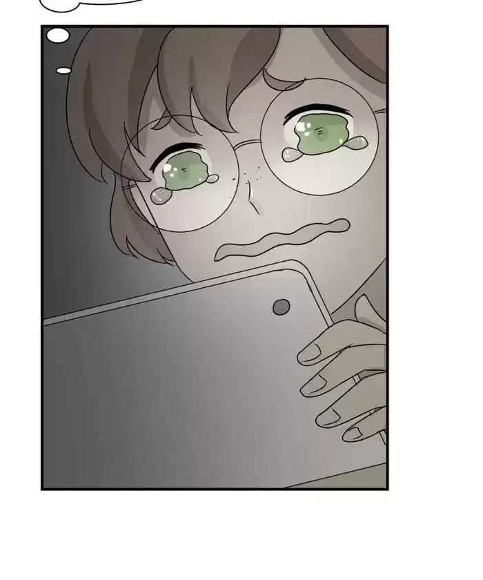 True Love was Right Beside Me Chapter 91 page 105