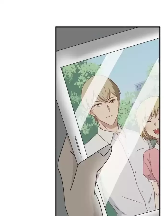 True Love was Right Beside Me Chapter 91 page 106