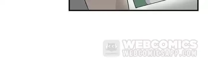 True Love was Right Beside Me Chapter 91 page 107