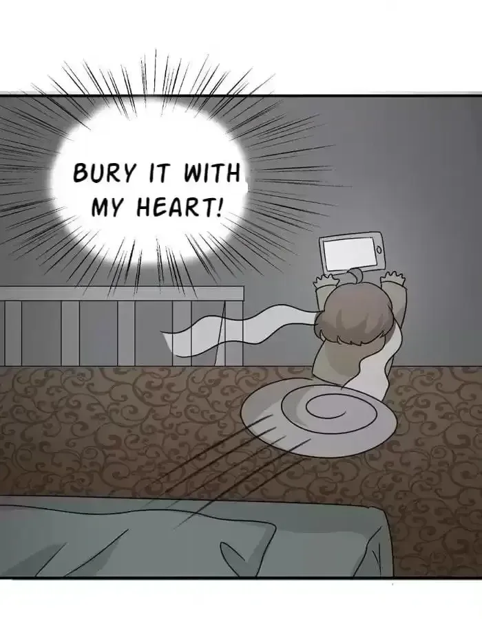 True Love was Right Beside Me Chapter 91 page 108