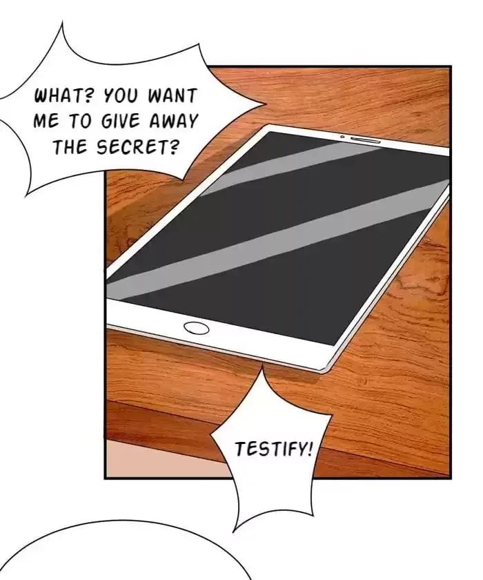 True Love was Right Beside Me Chapter 91 page 116