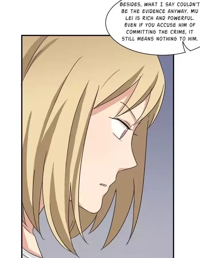 True Love was Right Beside Me Chapter 91 page 123