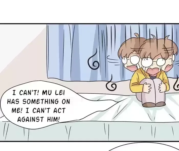 True Love was Right Beside Me Chapter 91 page 122
