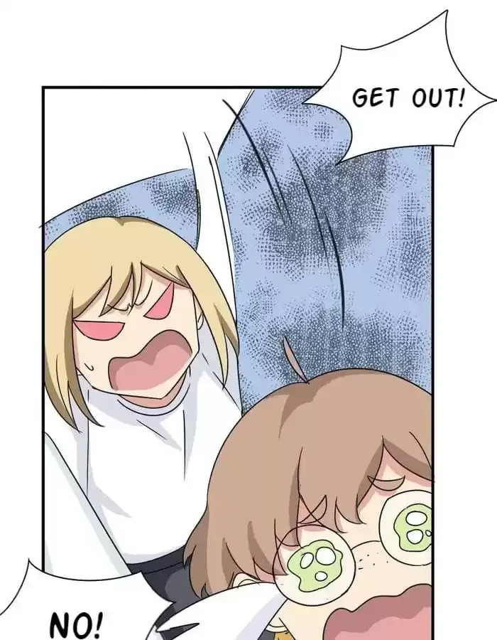 True Love was Right Beside Me Chapter 91 page 120
