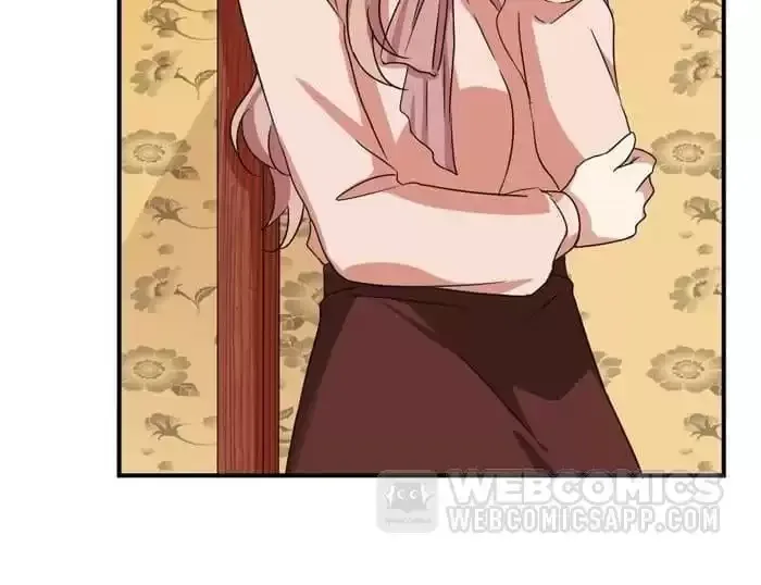 True Love was Right Beside Me Chapter 91 page 127