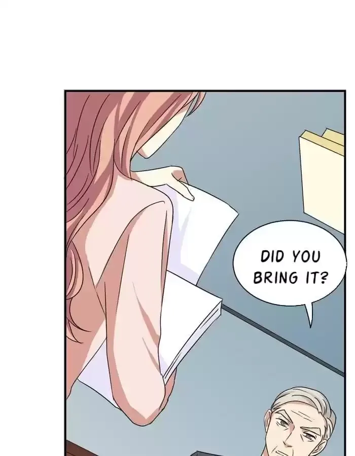 True Love was Right Beside Me Chapter 91 page 133