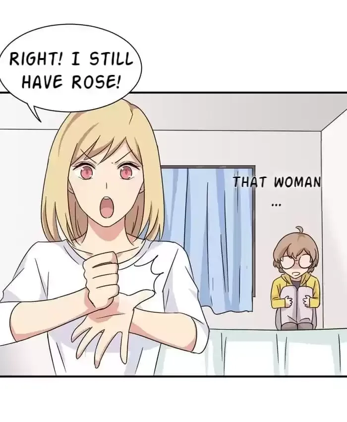 True Love was Right Beside Me Chapter 91 page 125