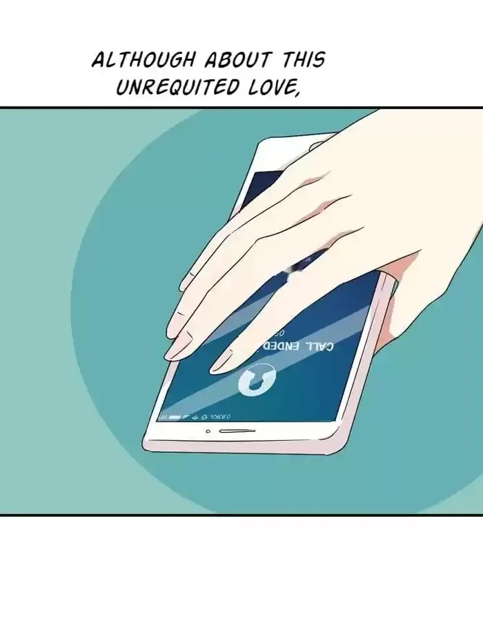 True Love was Right Beside Me Chapter 91 page 132