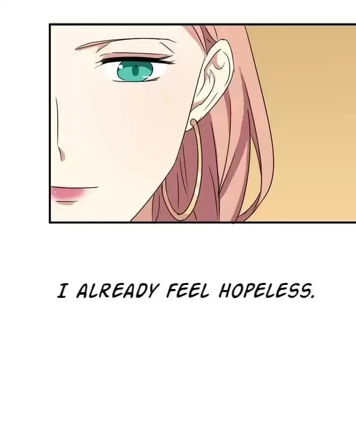 True Love was Right Beside Me Chapter 91 page 136