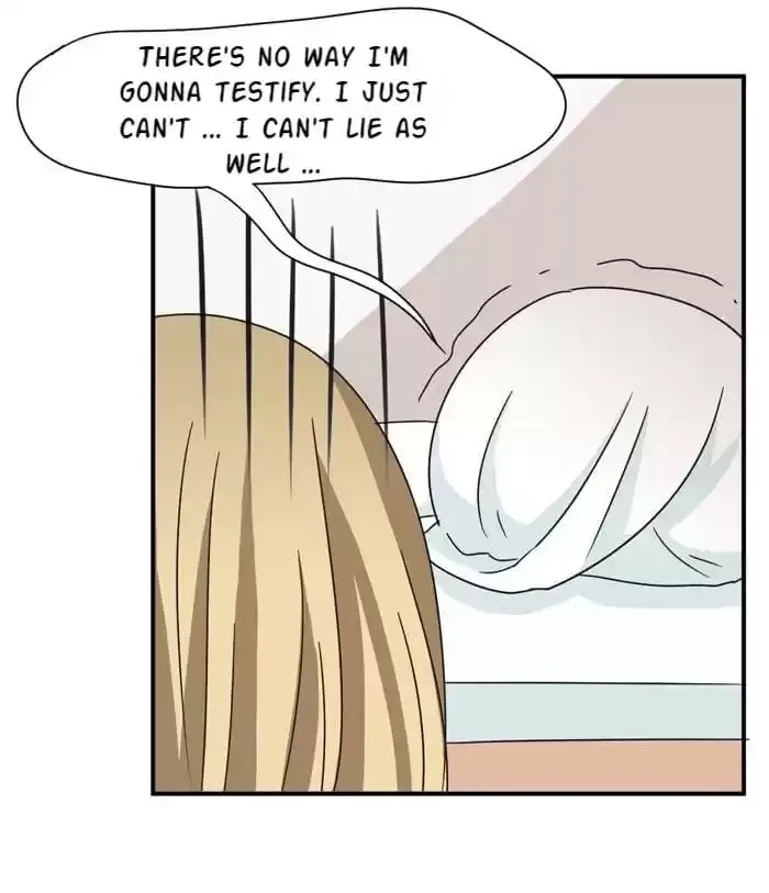 True Love was Right Beside Me Chapter 91 page 119