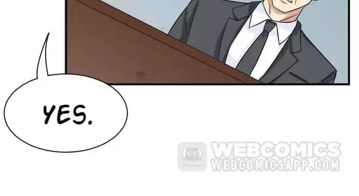 True Love was Right Beside Me Chapter 91 page 134