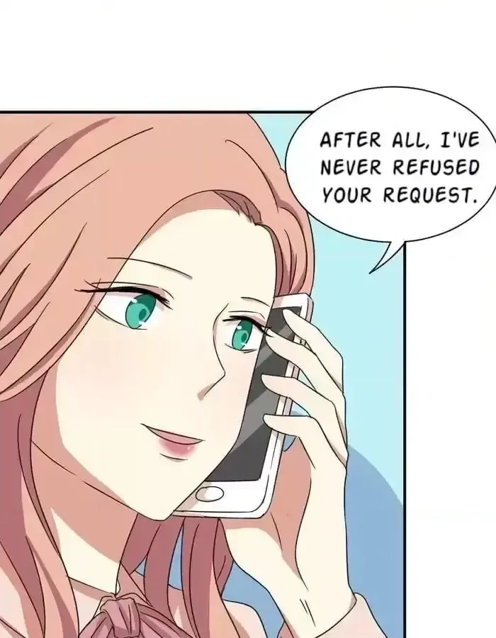 True Love was Right Beside Me Chapter 91 page 128