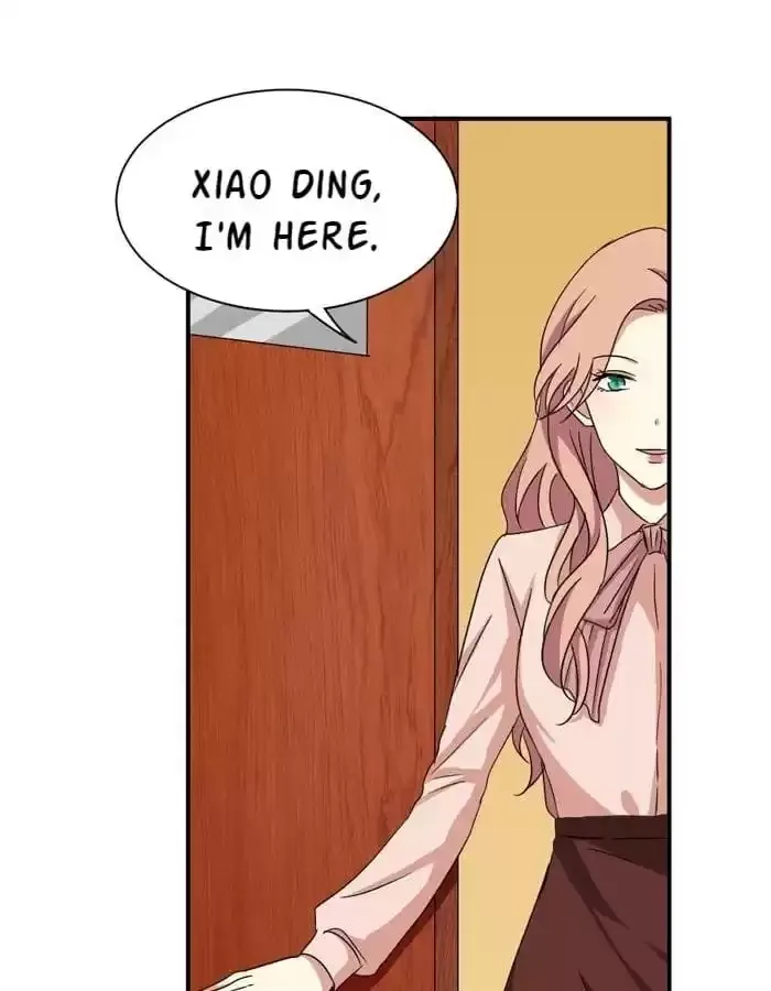 True Love was Right Beside Me Chapter 91 page 130