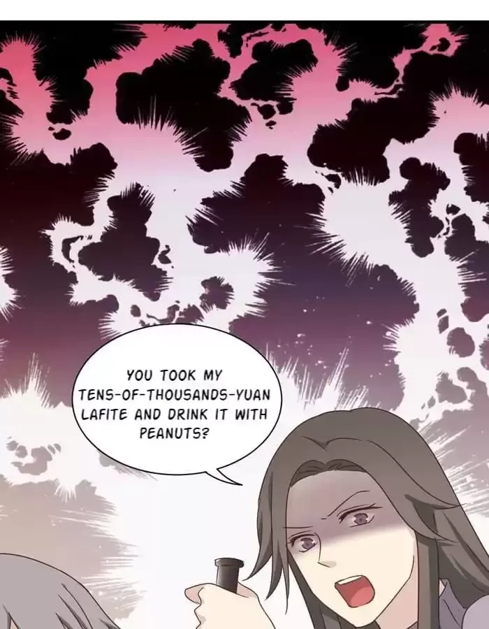 True Love was Right Beside Me Chapter 92 page 7