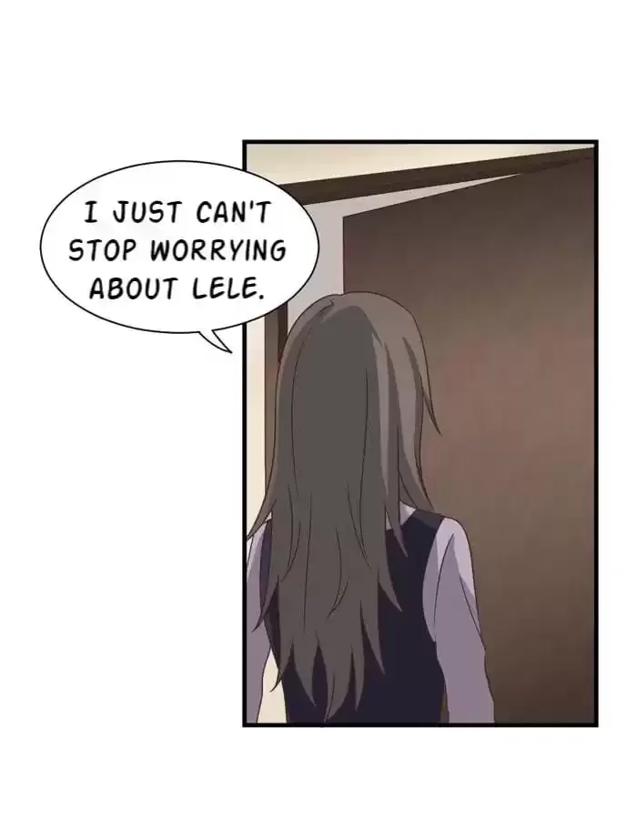 True Love was Right Beside Me Chapter 92 page 3