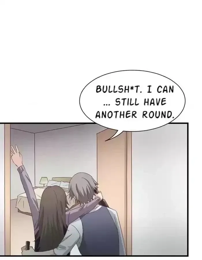 True Love was Right Beside Me Chapter 92 page 30
