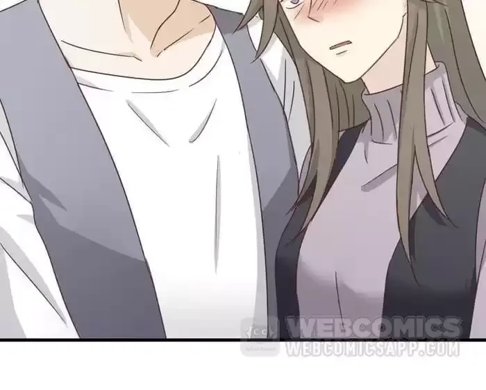 True Love was Right Beside Me Chapter 92 page 29