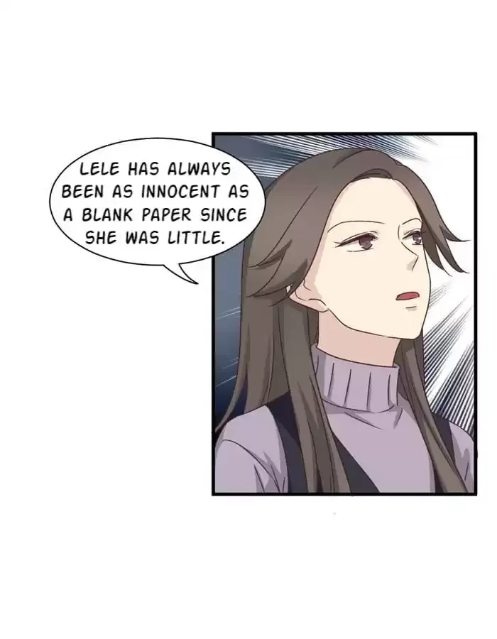 True Love was Right Beside Me Chapter 92 page 18