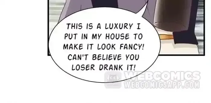 True Love was Right Beside Me Chapter 92 page 10